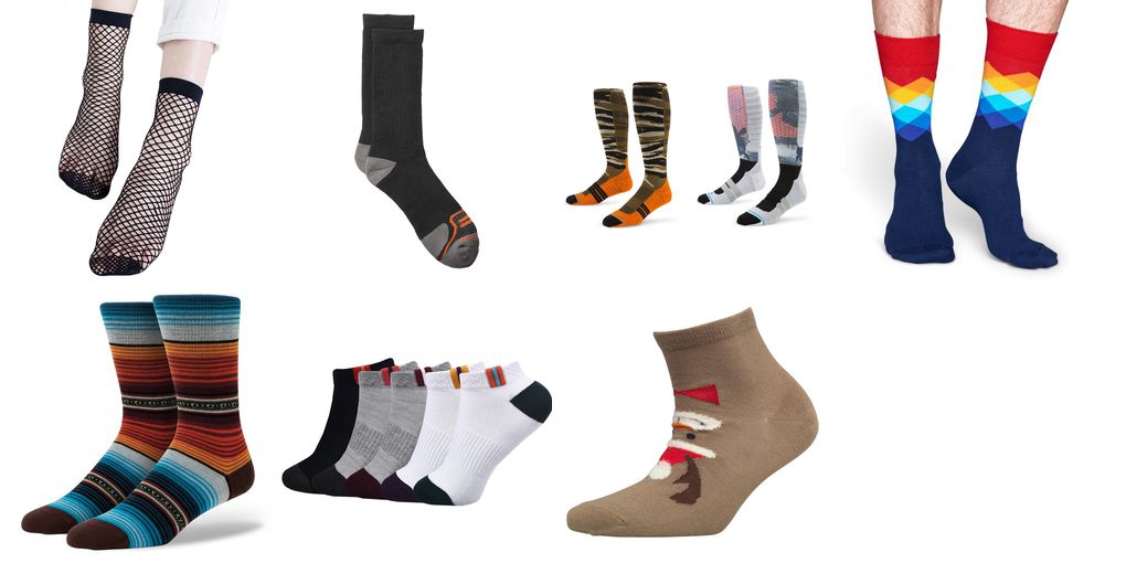 buy socks